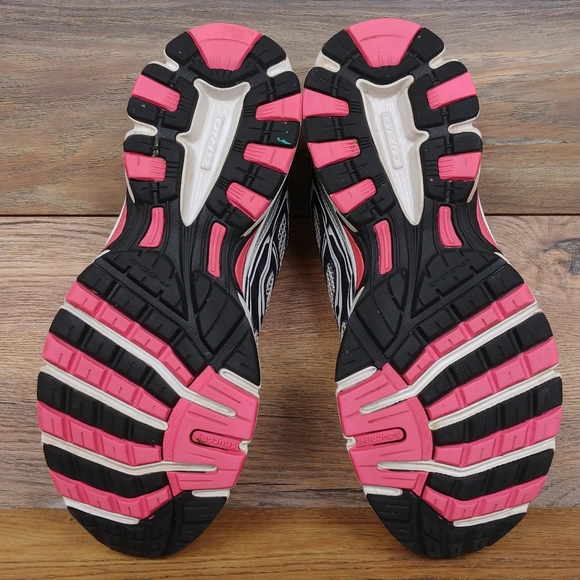 Saucony Cohesion 7 - Picture 9 of 9